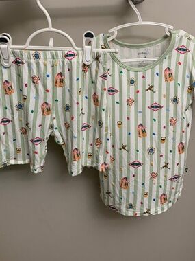Harry Potter Kyte Pjs